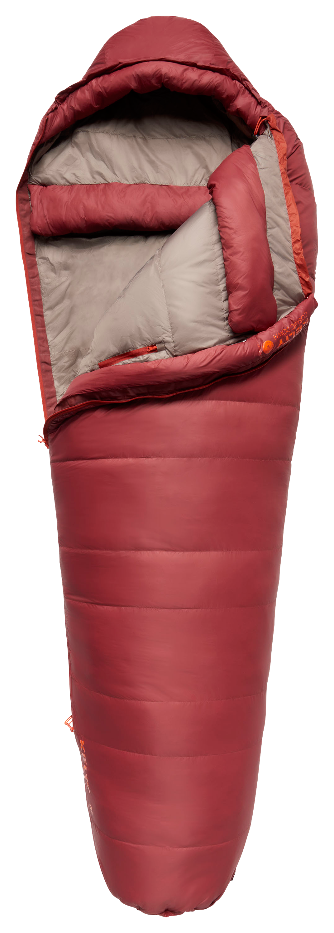 Kelty Cosmic Down 0° Mummy Sleeping Bag Bass Pro Shops